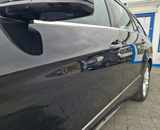 Mercedes-Benz Klasa E cena 52999 przebieg: 116000, rok produkcji 2010 z Goleniów małe 562